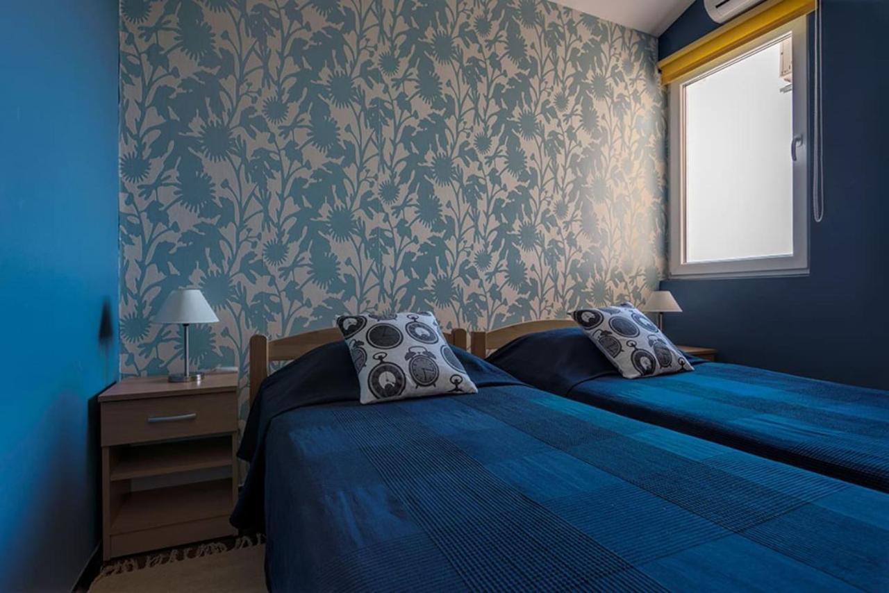 Apartment "The View" Near Dubrovnik Ivanica Bagian luar foto