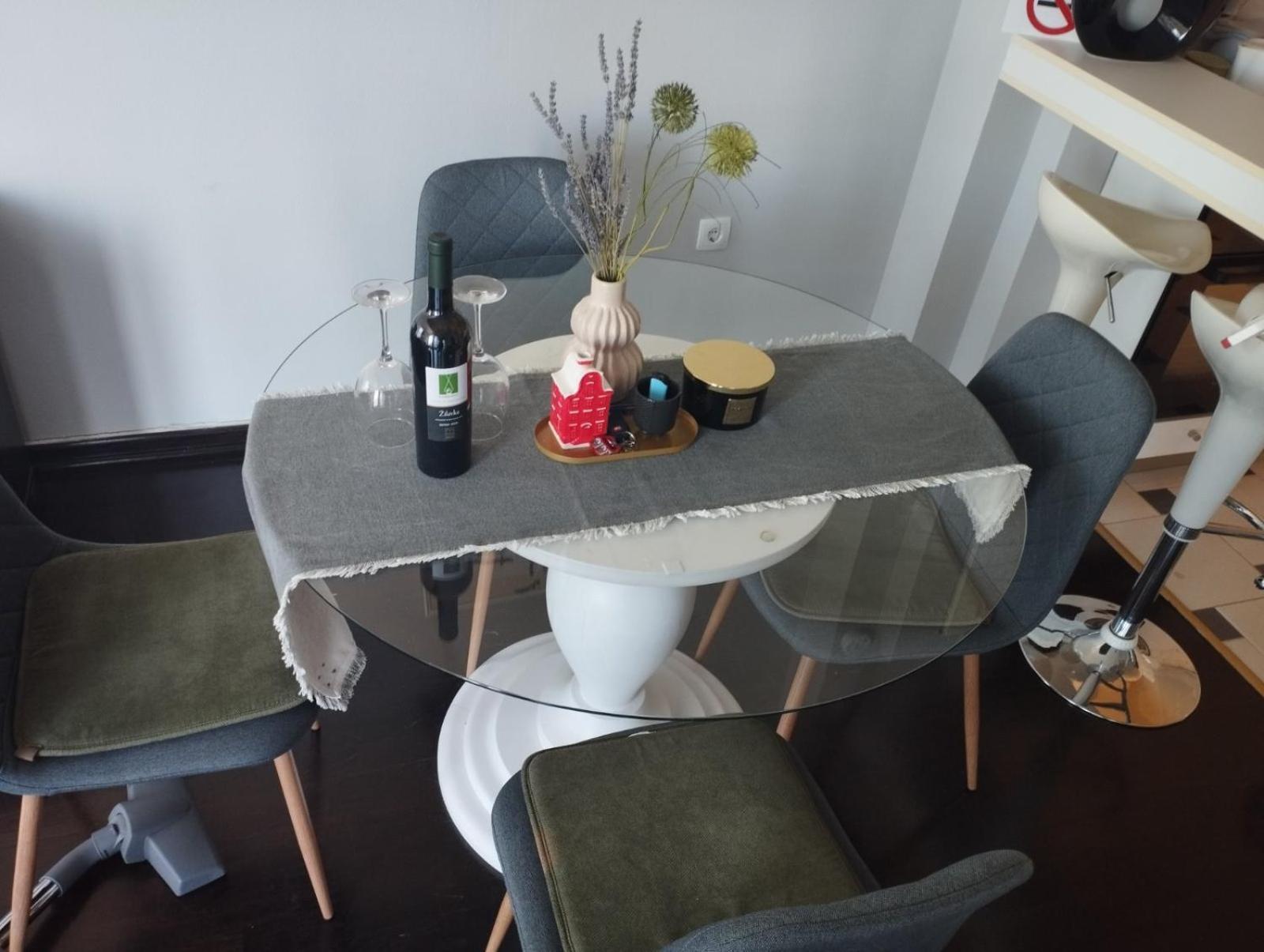 Apartment "The View" Near Dubrovnik Ivanica Bagian luar foto